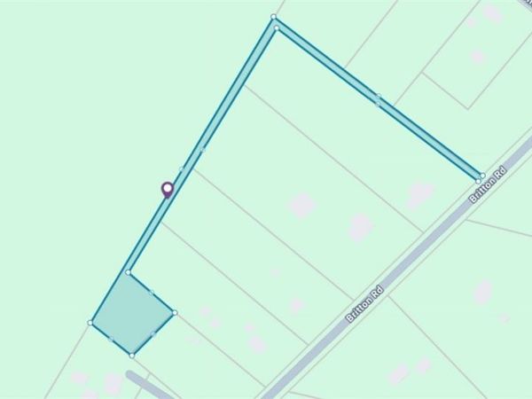 00 Britton Road, Henrico, VA 23231