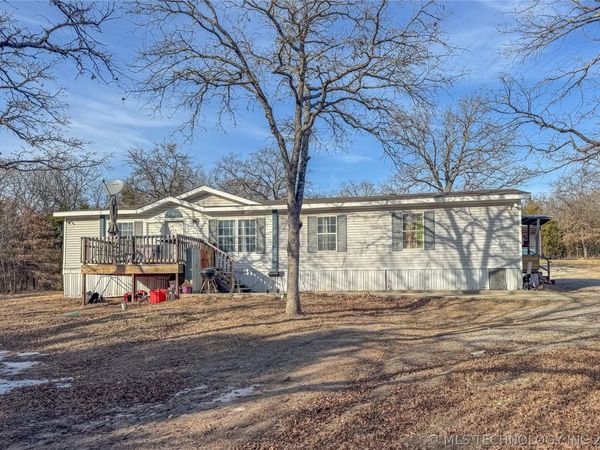 702 Eastgate Loop, Ardmore, OK 73401