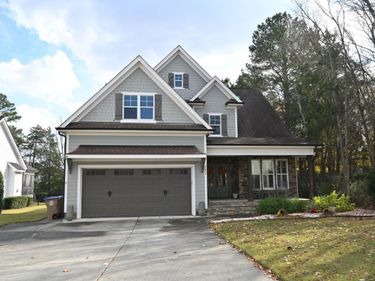 5604 Clearsprings Drive, Wake Forest, NC 27587