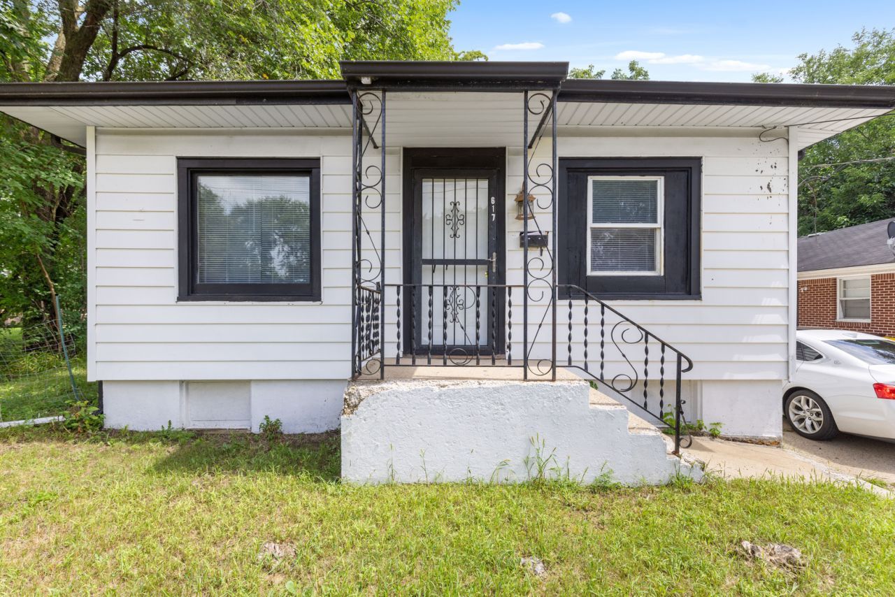 617 N Central Avenue, Rockford, IL 61101 Main Photo