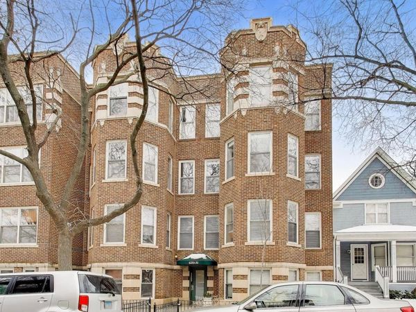 6251 N Magnolia Avenue, Unit 2, Chicago, IL 60660