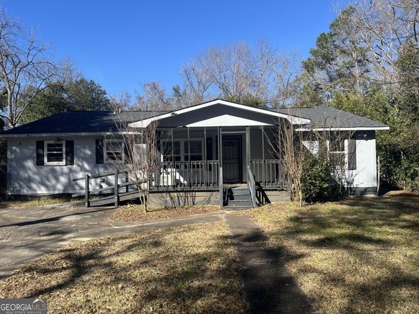 113 Kathleen Street, Fort Valley, GA 31030