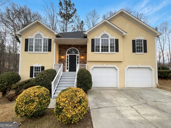 1754 Silverdale Lane, Lithia Springs, GA 30122