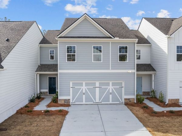 44 Umber Lane, Unit LOT 16, Newnan, GA 30263