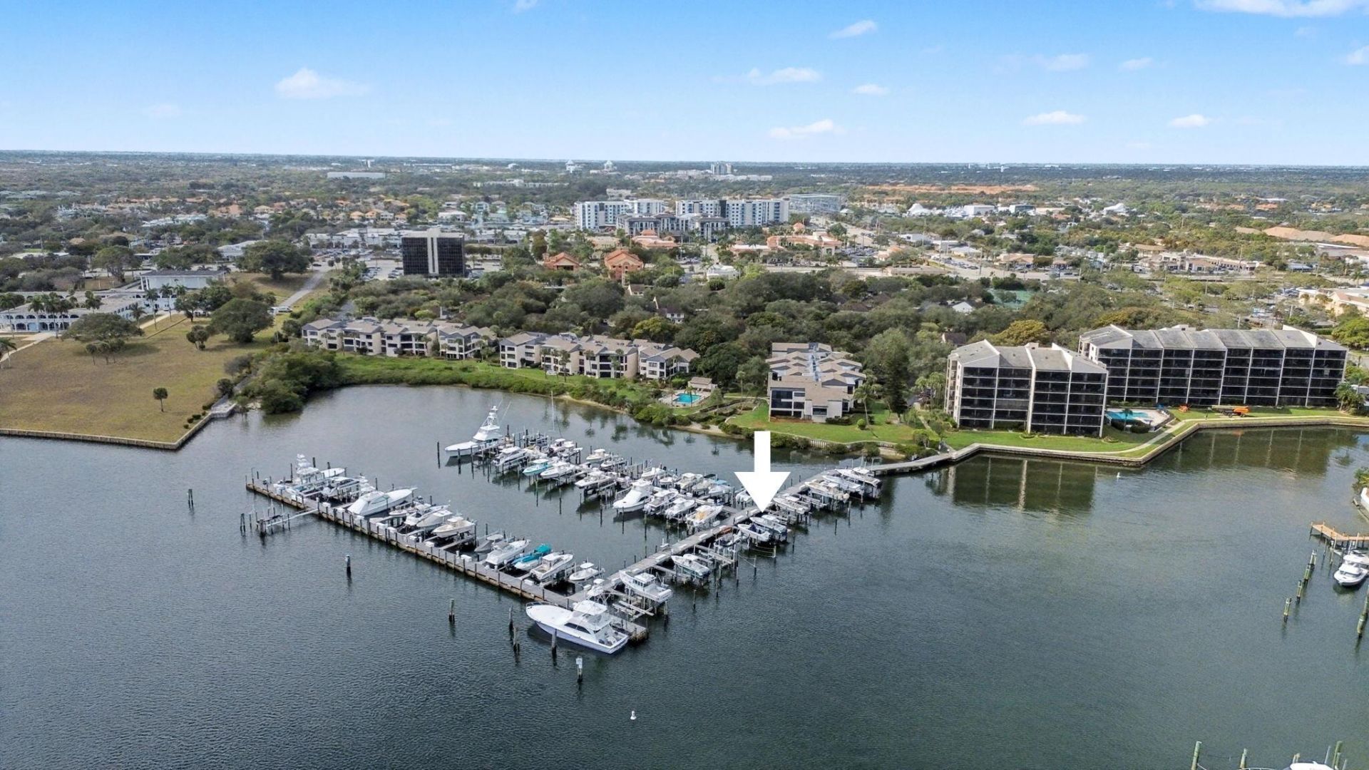 11354 Briarwood W/ 50ft Slip Place, North Palm Beach, FL 33408 Photo