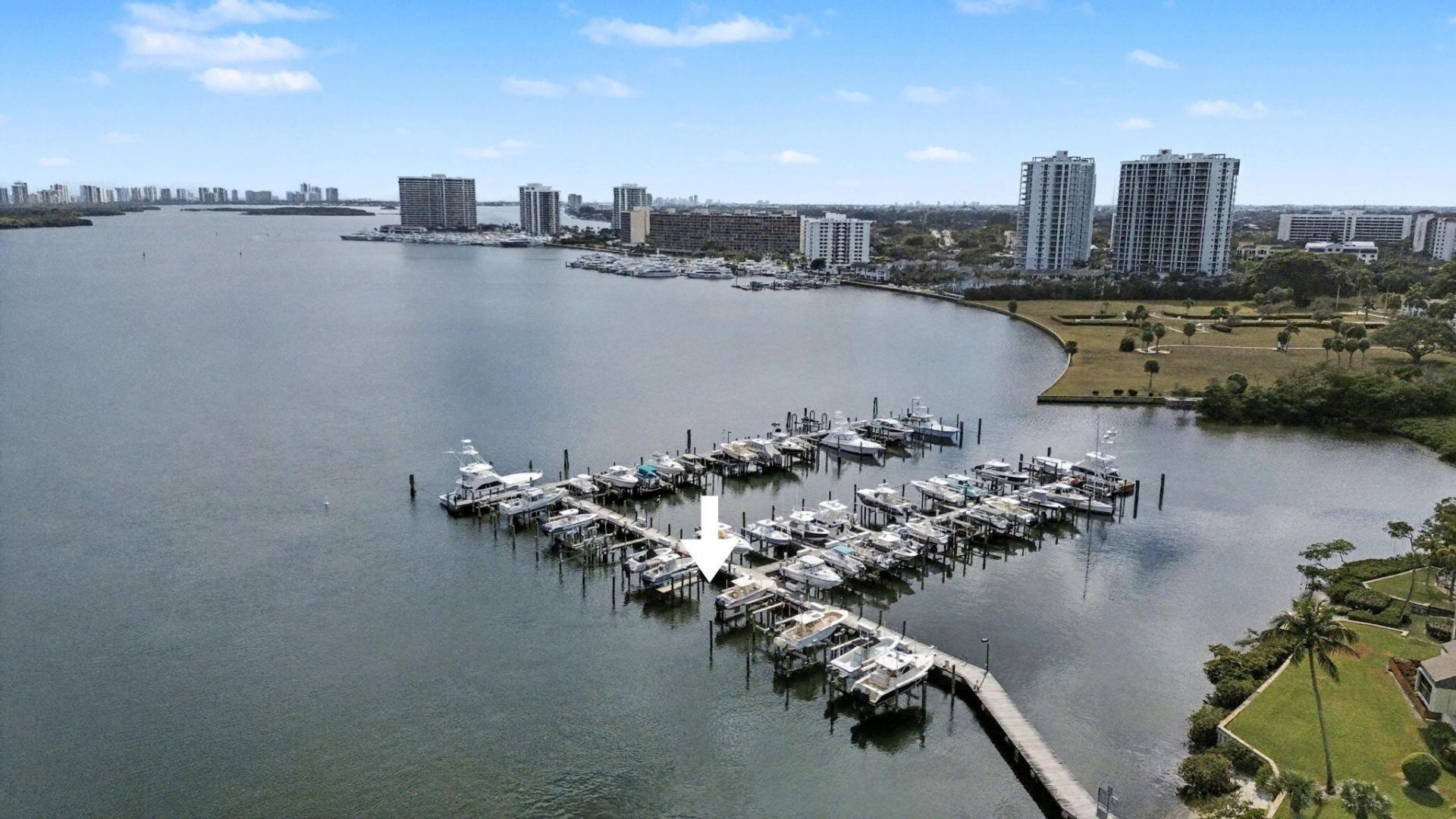 11354 Briarwood W/ 50ft Slip Place, North Palm Beach, FL 33408 Photo