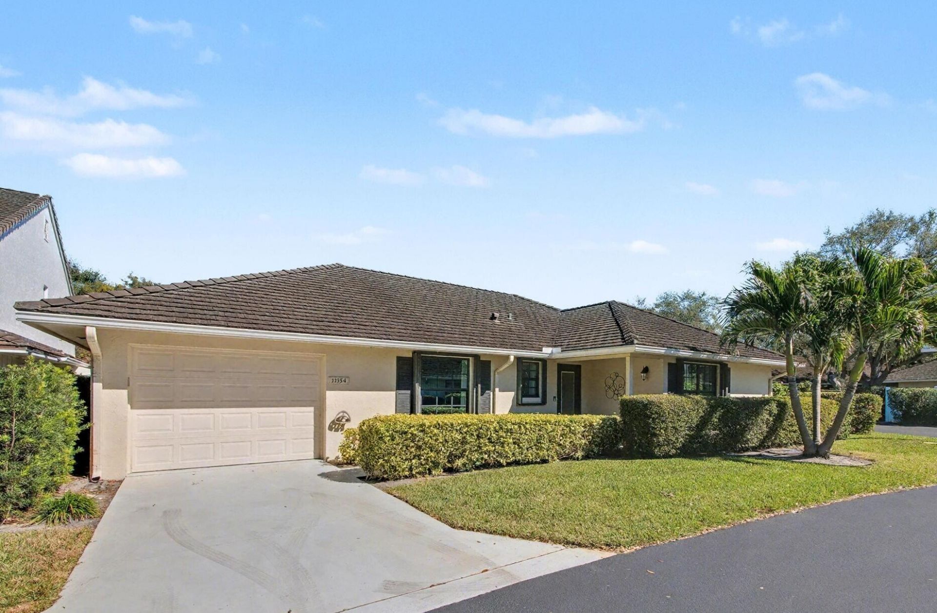 11354 Briarwood W/ 50ft Slip Place, North Palm Beach, FL 33408 Photo