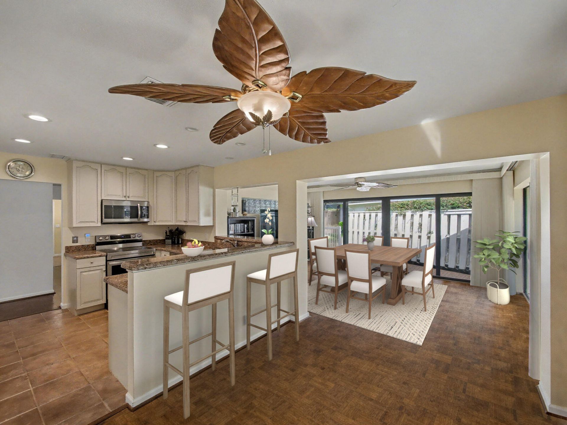 11354 Briarwood W/ 50ft Slip Place, North Palm Beach, FL 33408 Photo