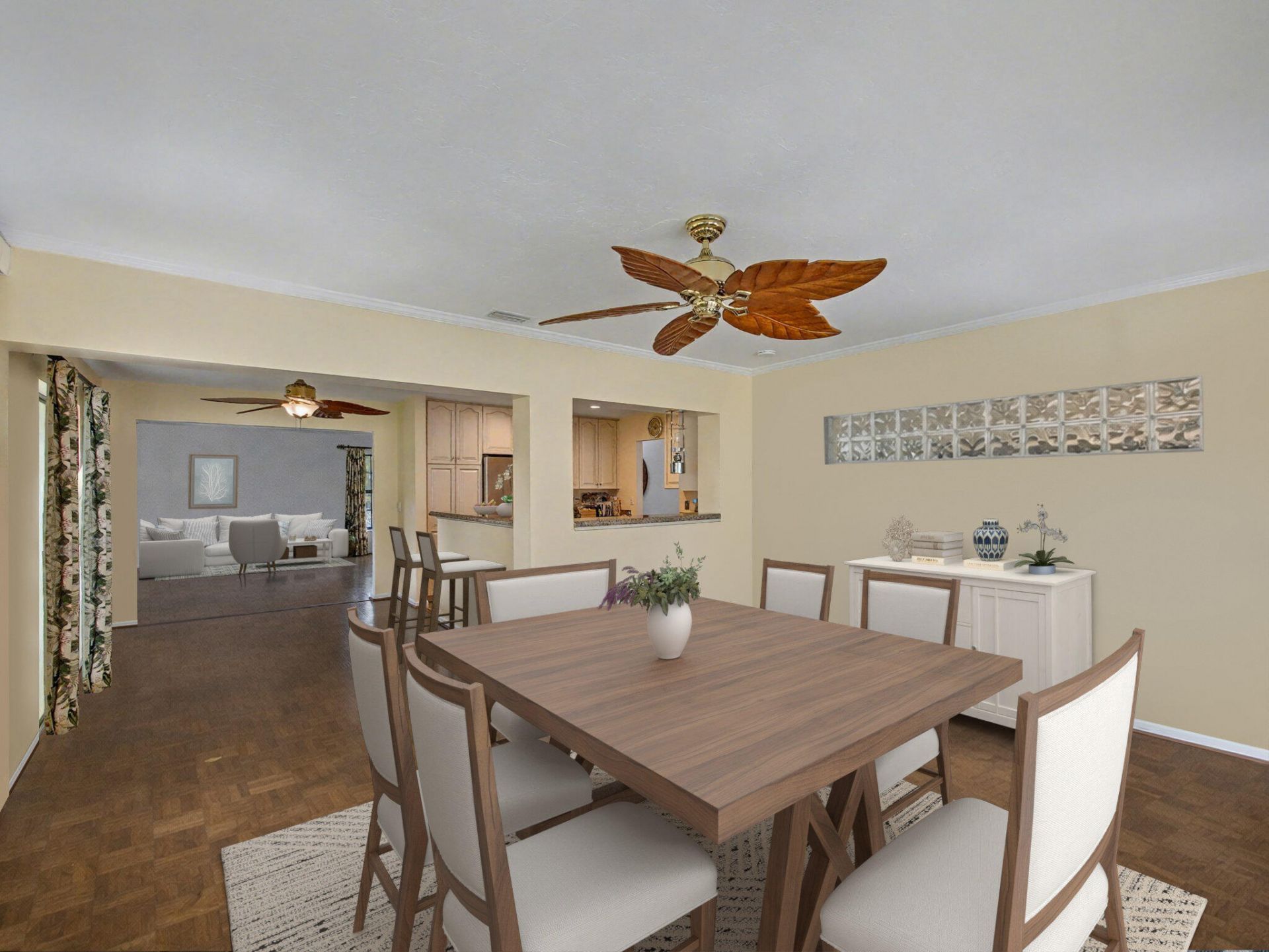 11354 Briarwood W/ 50ft Slip Place, North Palm Beach, FL 33408 Photo