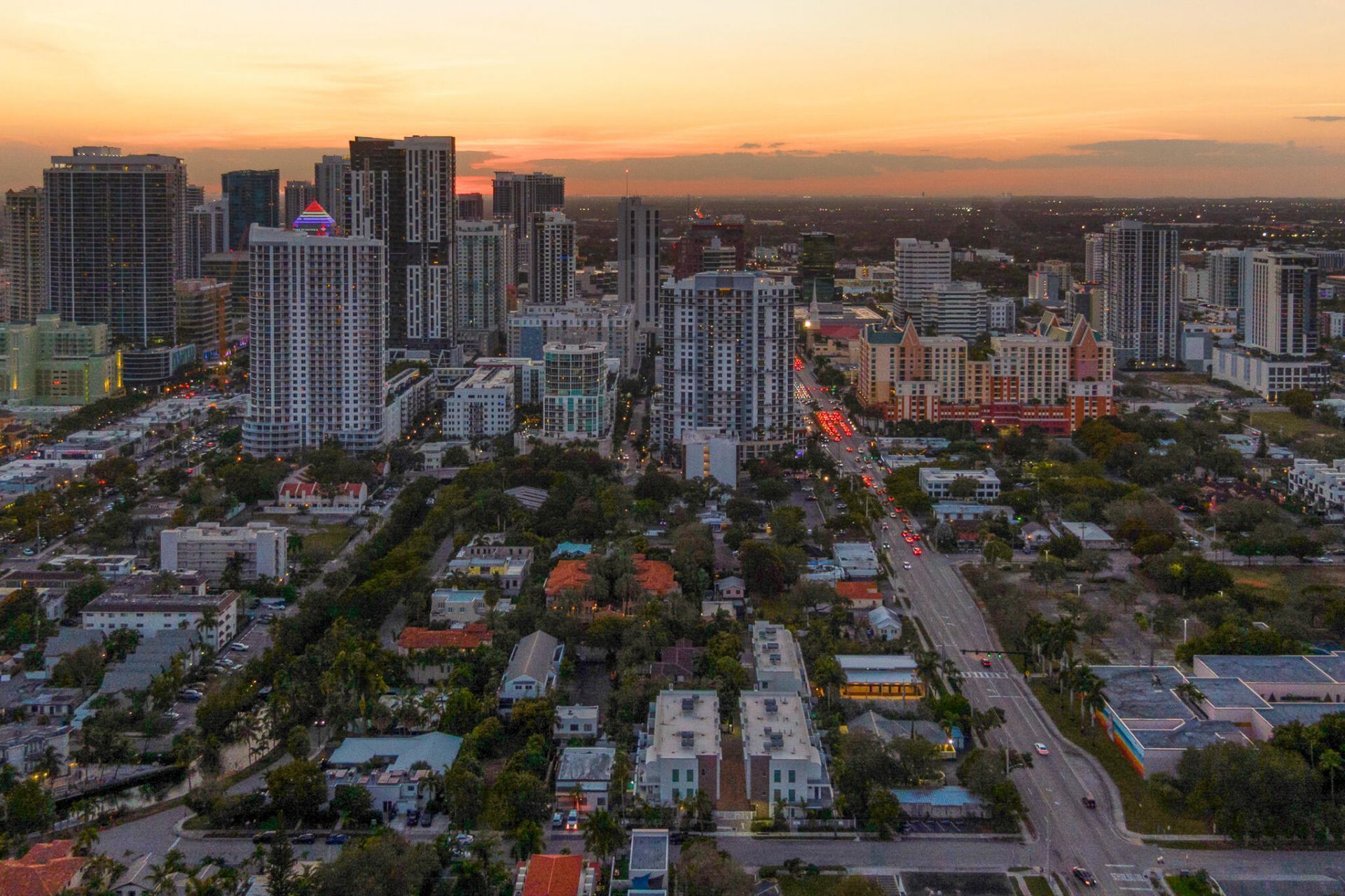 15 SE 11th Avenue, Fort Lauderdale, FL 33301 Photo