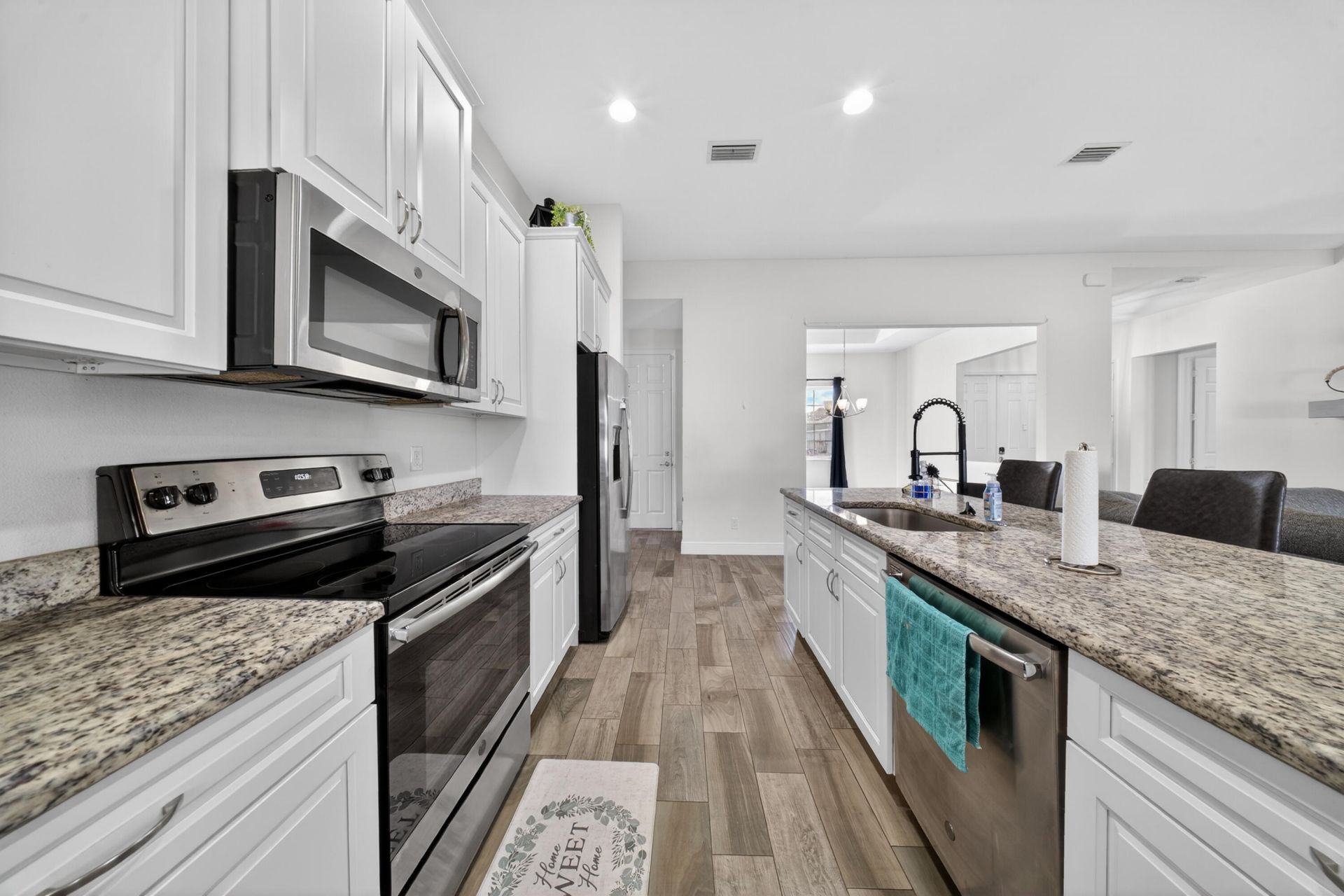 4510 SW Uleta Street, Port Saint Lucie, FL 34953 Photo