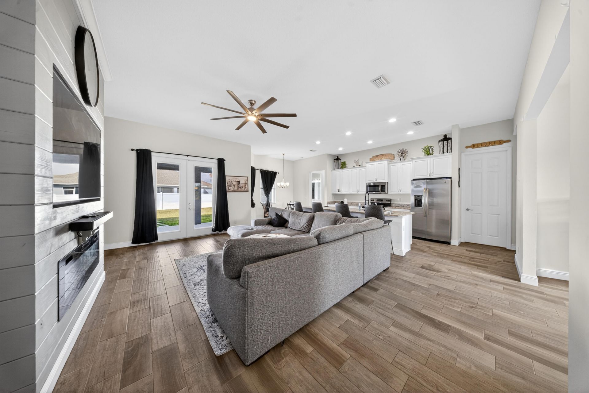 4510 SW Uleta Street, Port Saint Lucie, FL 34953 Photo