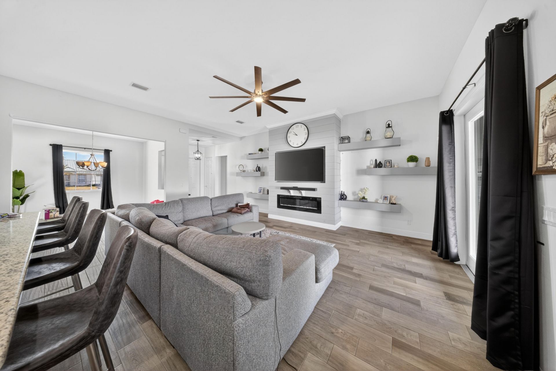 4510 SW Uleta Street, Port Saint Lucie, FL 34953 Photo