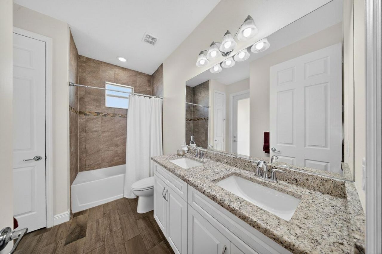 4510 SW Uleta Street, Port Saint Lucie, FL 34953 Photo