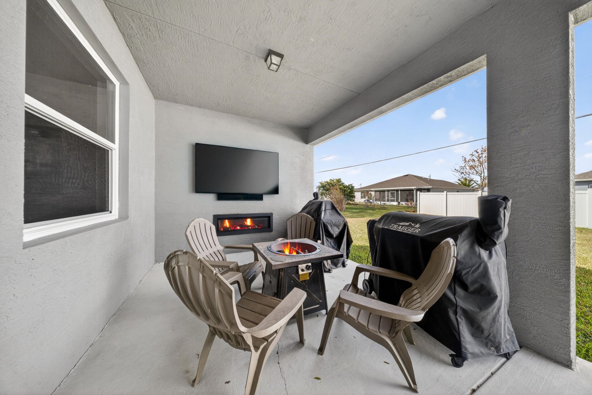 4510 SW Uleta Street, Port Saint Lucie, FL 34953 Photo