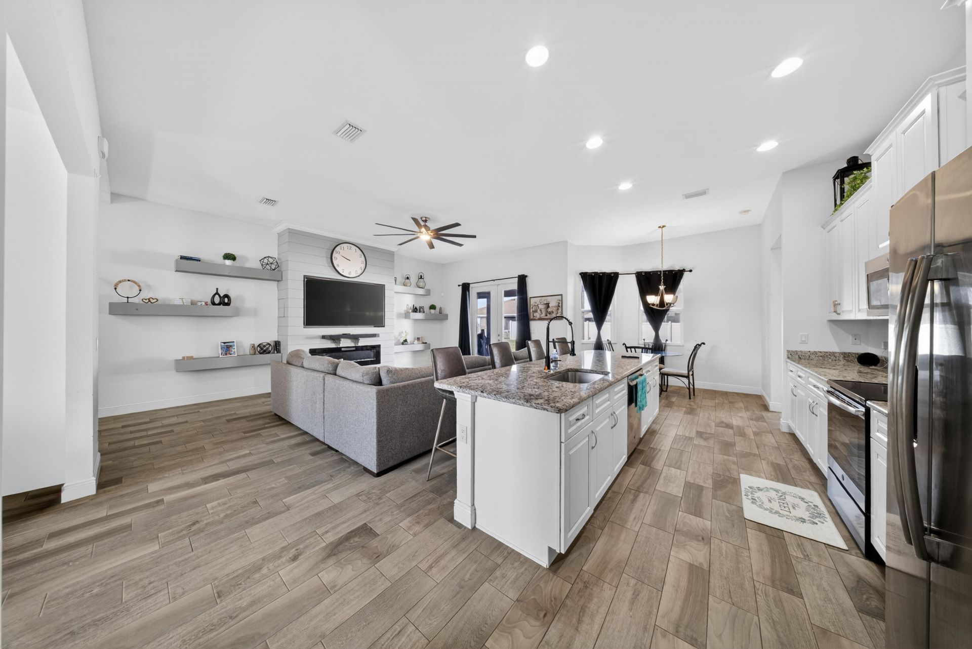 4510 SW Uleta Street, Port Saint Lucie, FL 34953 Photo