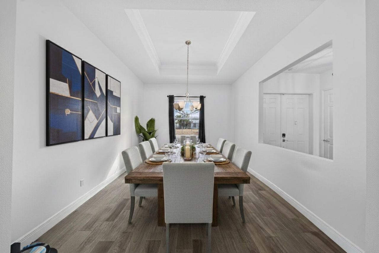 4510 SW Uleta Street, Port Saint Lucie, FL 34953 Photo