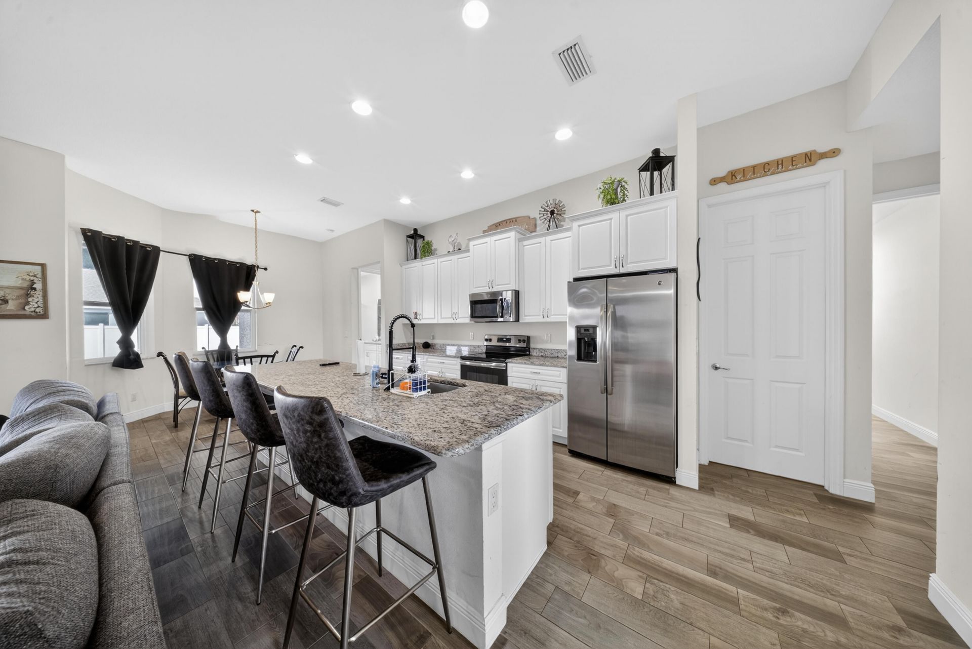 4510 SW Uleta Street, Port Saint Lucie, FL 34953 Photo