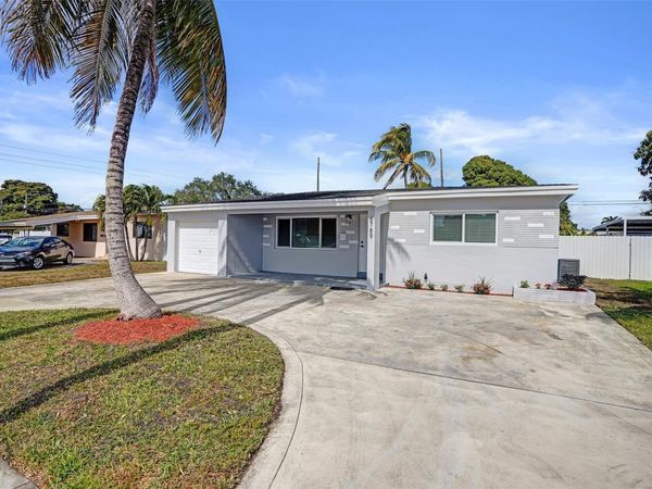 6789 Miramar Parkway, Miramar, FL 33023