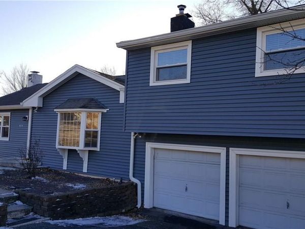 137 BETHLEHEM Road, New Windsor, NY 12553