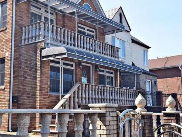 83-42 159th Street, Jamaica Hills, NY 11432