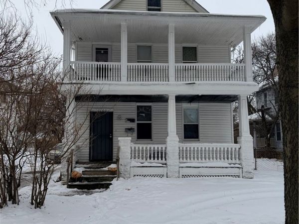 1100 E 74th Street, Cleveland, OH 44103
