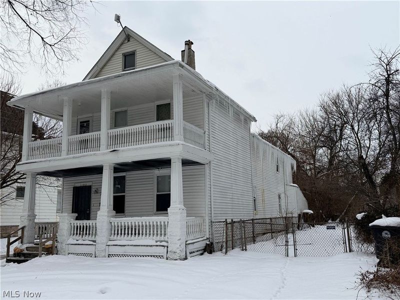 1100 E 74th Street, Cleveland, OH 44103 Photo 3