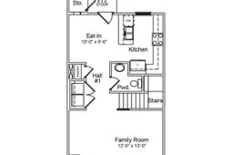 1150 Ederbach Drive  photo 4