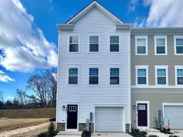 411 HALYARD COURT, JOPPA, MD 21085