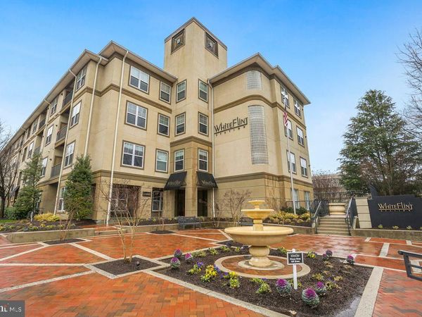 11800 OLD GEORGETOWN ROAD, Unit 1407, NORTH BETHESDA, MD 20852