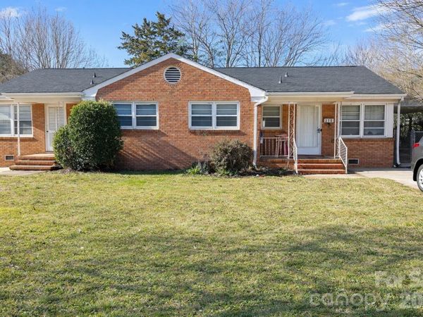 310 Hollis Road, Charlotte, NC 28209