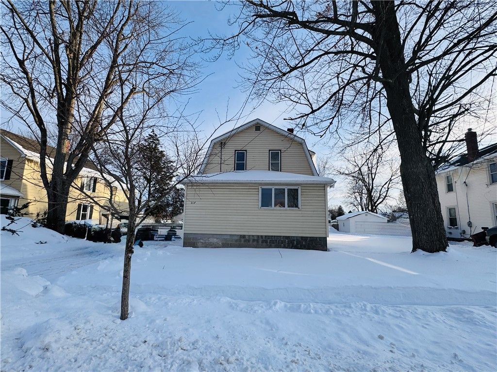 117 William Street, Medina, NY 14103 Main Photo