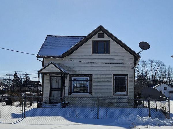 1015 Belmont Avenue, Toledo, OH 43607