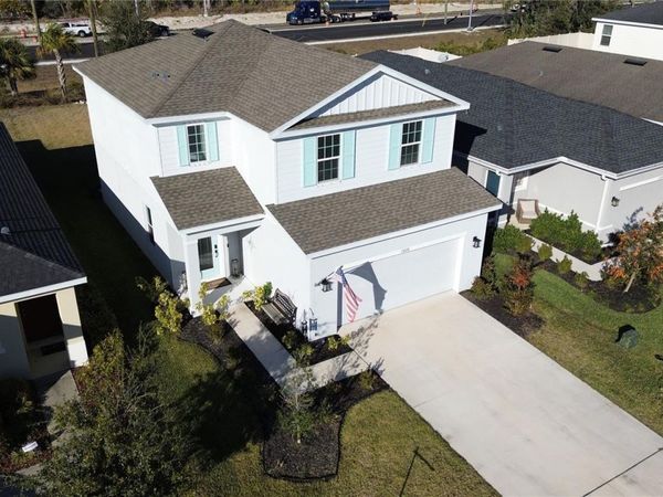 11026 HIGH NOON TRAIL, PARRISH, FL 34219