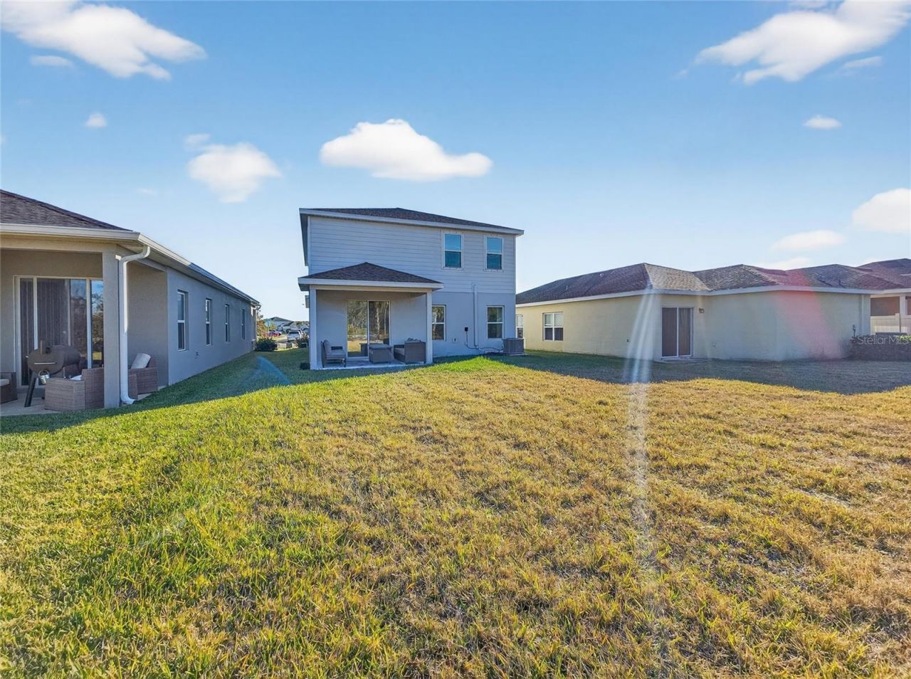 11026 High Noon Trail, Parrish, FL 34219 Photo