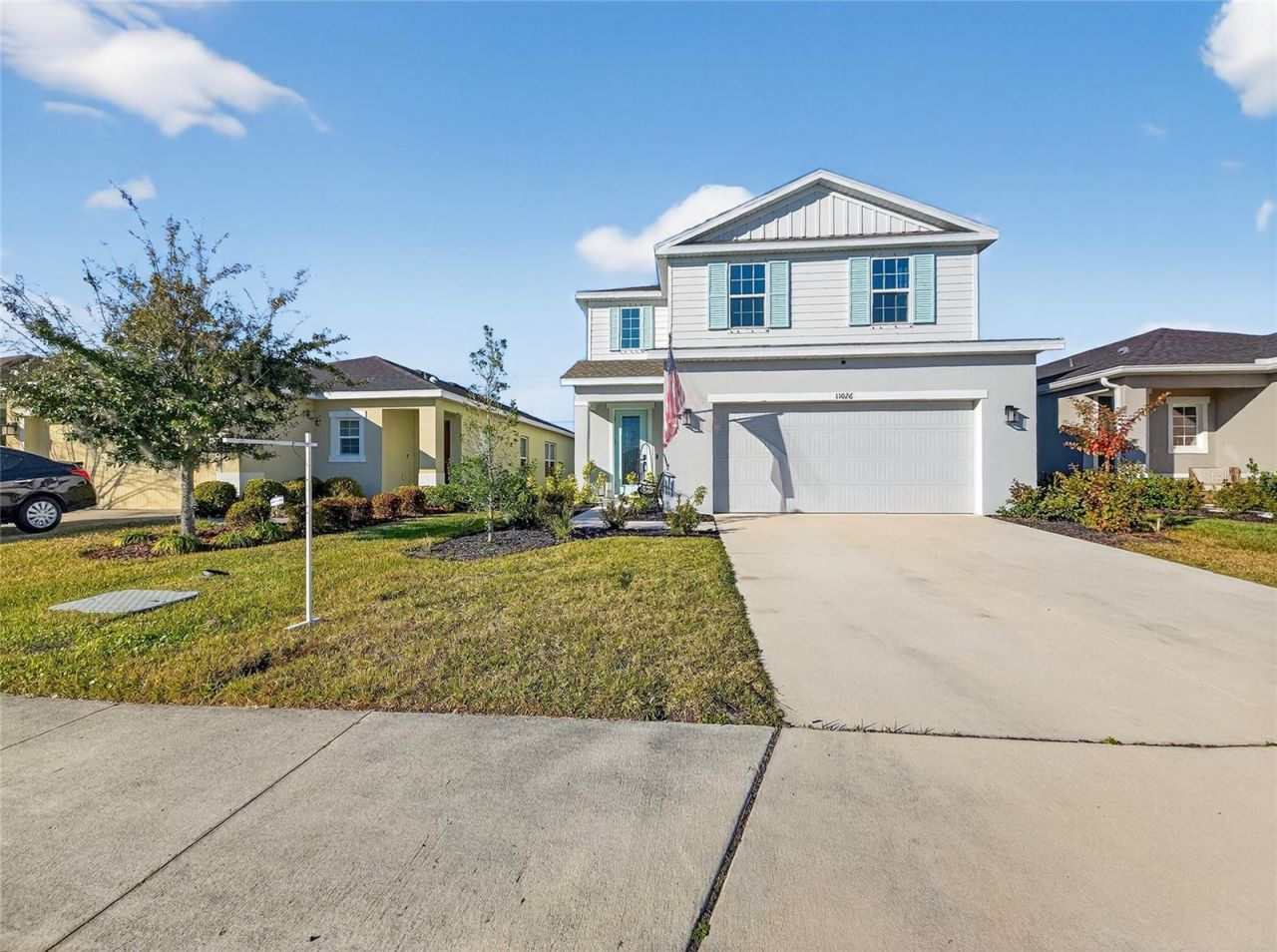 11026 High Noon Trail, Parrish, FL 34219 Photo