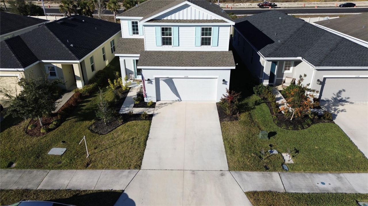 11026 High Noon Trail, Parrish, FL 34219 Photo