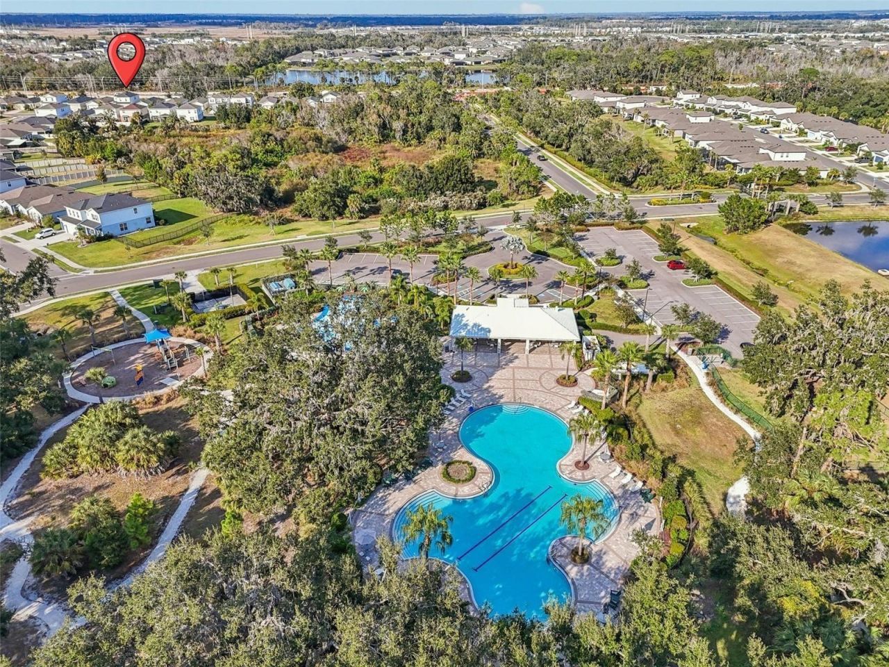 11026 High Noon Trail, Parrish, FL 34219 Photo