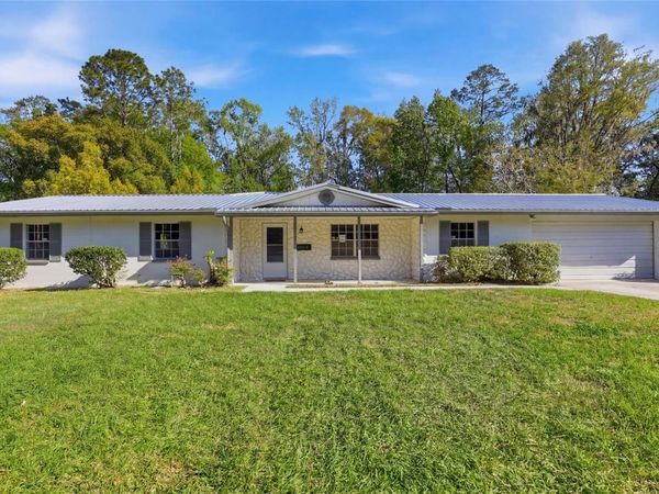 10002 NW 6TH PLACE, GAINESVILLE, FL 32607