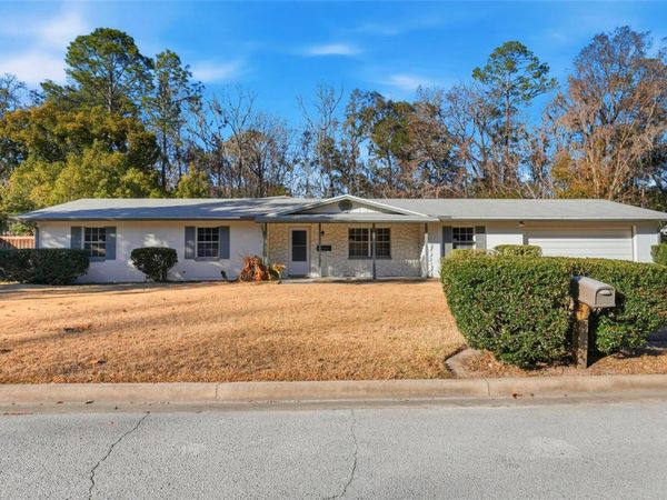 10002 NW 6TH PLACE, GAINESVILLE, FL 32607