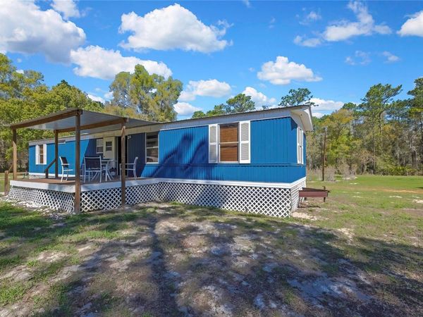 5700 N SILK TERRACE, DUNNELLON, FL 34433
