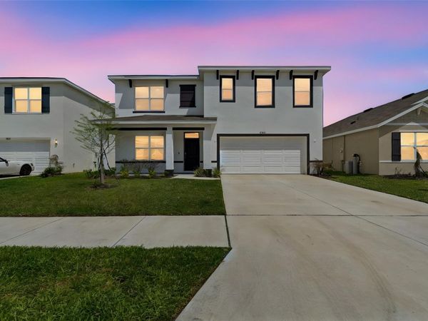 8454 ENDER HILLS DRIVE, WESLEY CHAPEL, FL 33545