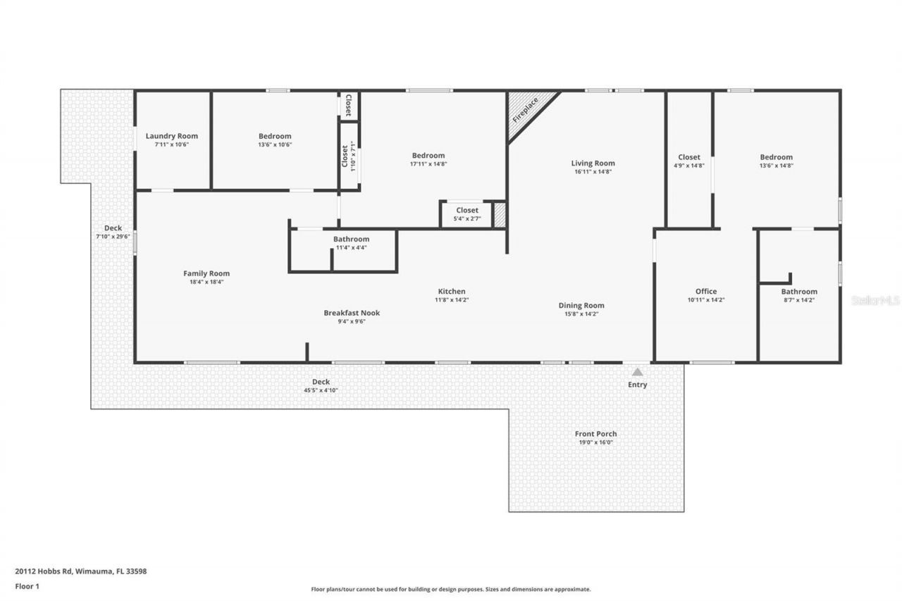 20112 Hobbs Road, Wimauma, FL 33598 Photo