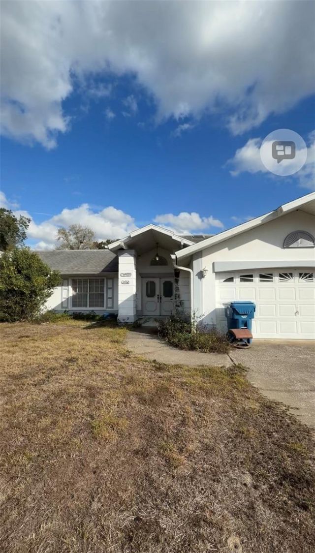 2462 Stephanie Drive, Spring Hill, FL 34608 Main Photo