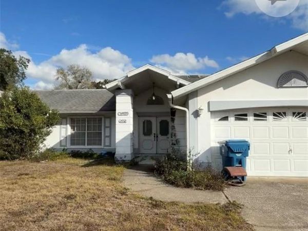 2462 STEPHANIE DRIVE, SPRING HILL, FL 34608