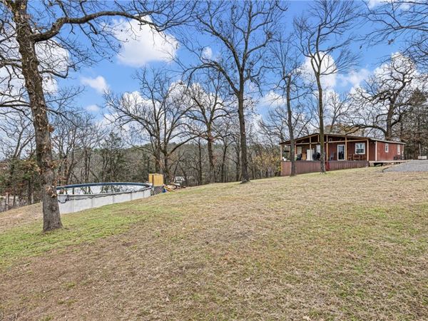 10118 Faith Lane, Dardanelle, AR 72834
