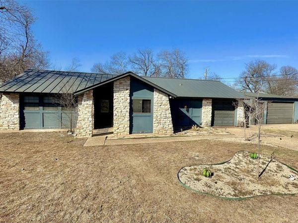 1504 Jackson DR, Cedar Park, TX 78613