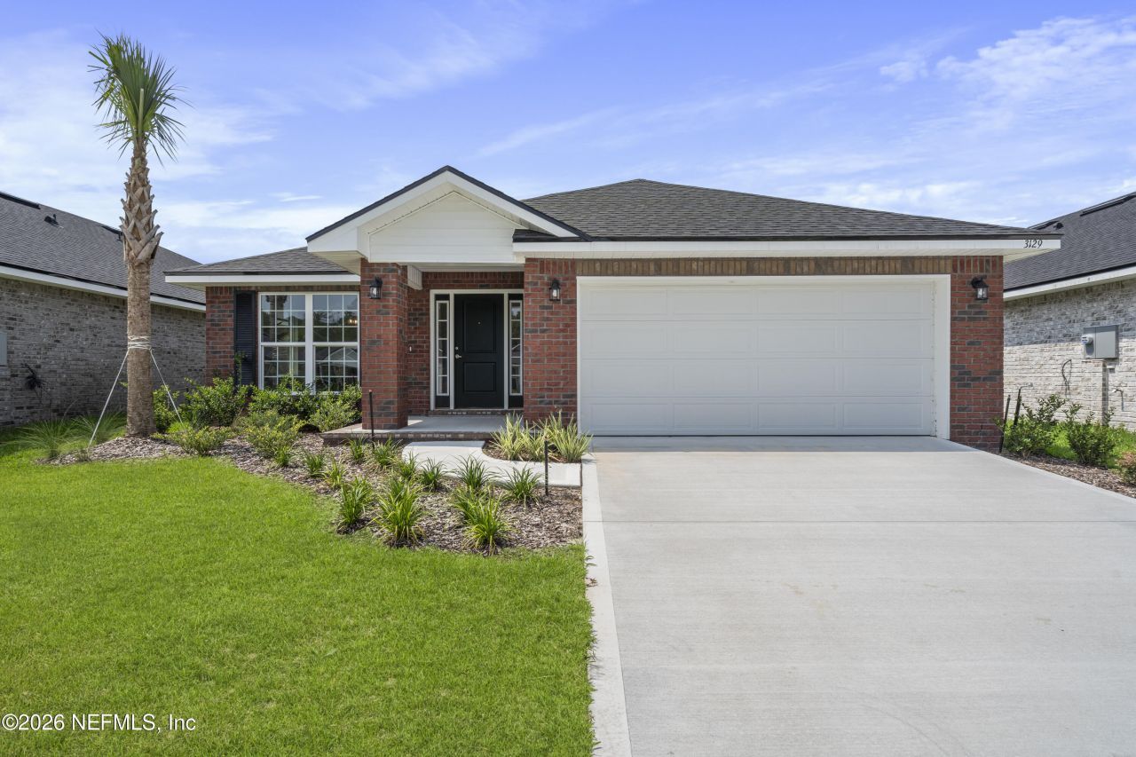 8327 Helmsley Boulevard, Jacksonville, FL 32219 Main Photo