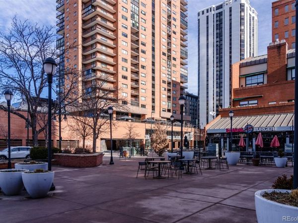 1551 Larimer Street, Unit 906, Denver, CO 80202