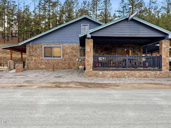 103 Main Street, Unit 1120, Greer, AZ 85927